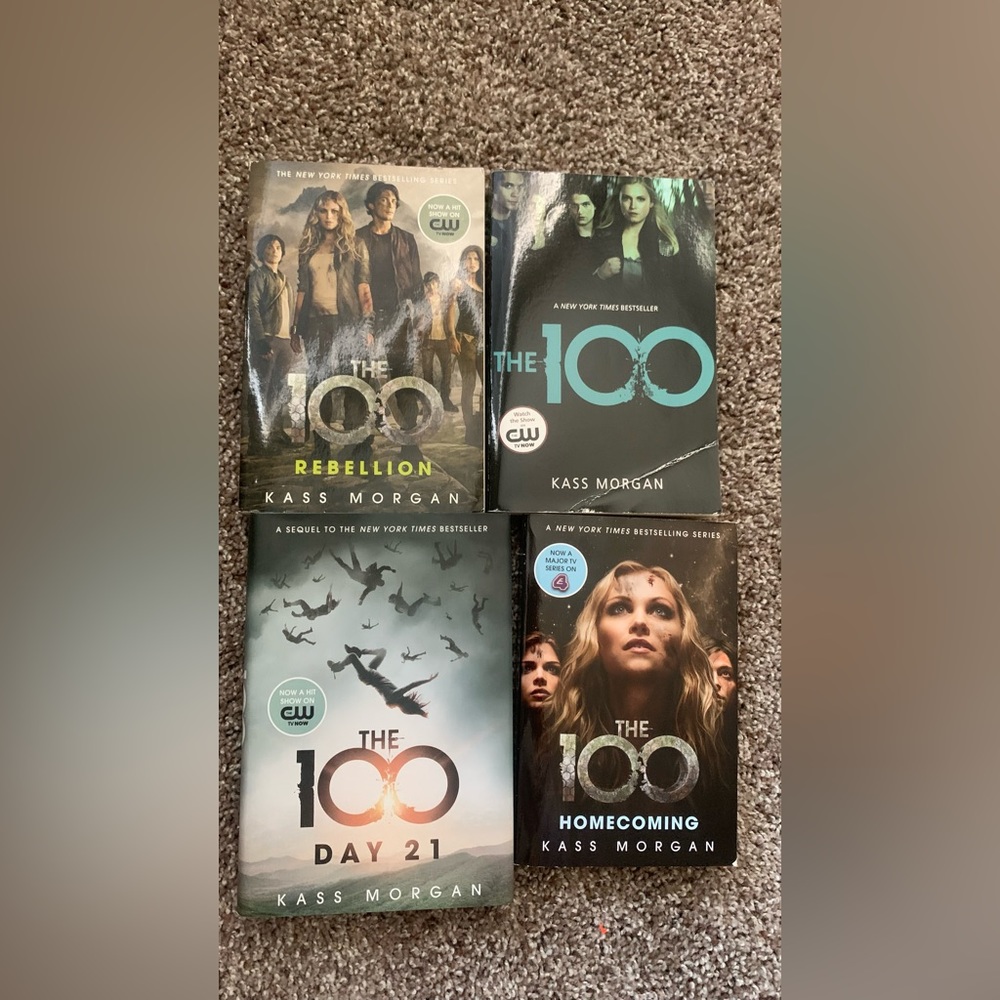 The 100